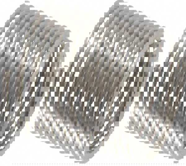 Free Running Insert: 7/16-20, 0.656